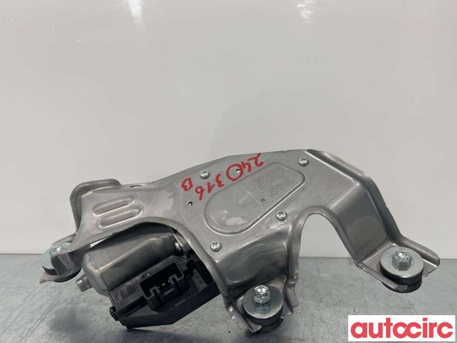 Viskermotor bakrute til Toyota Auris 2015-2019 (Type II, Fase 2)  (TOYOTA|8513002050|259600-2501|85130-02050)
