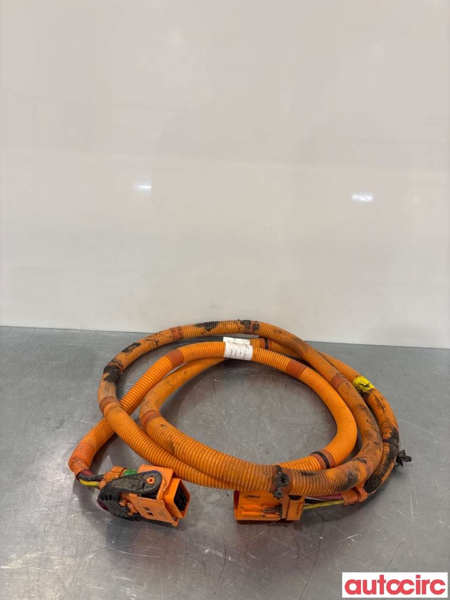 Kabel høy volt (HV) hybrid til MG Marvel R, 2021-->>  (MG|10816440)