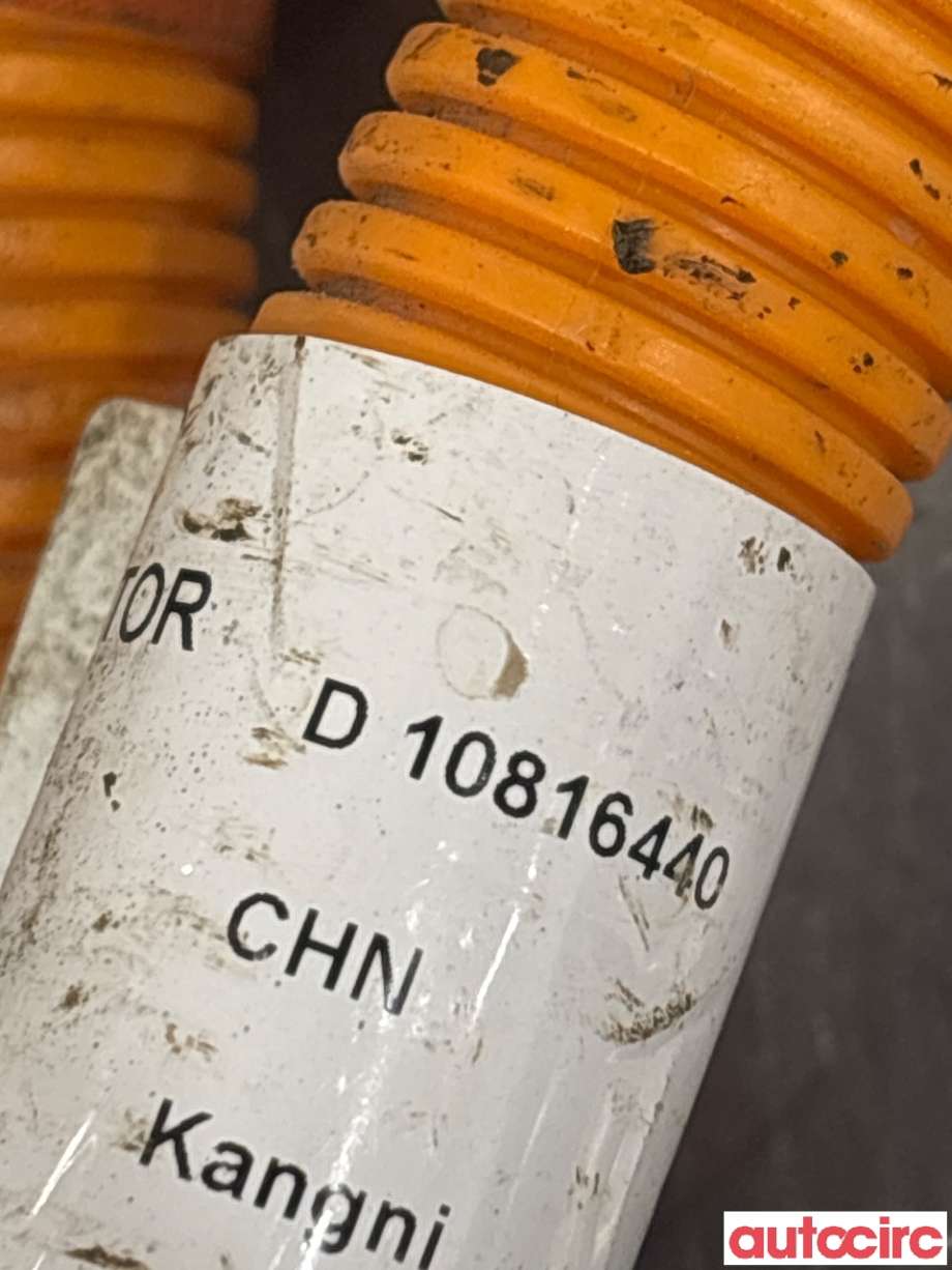 Kabel høy volt (HV) hybrid til MG Marvel R 2021-->>  (MG|10816440|)