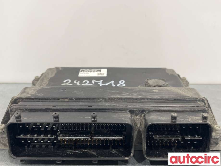 Styreenhet motor til Toyota Prius +7 2012-2020 (Type III) (stasjonsvogn) (stasjonsvogn) (TOYOTA|8966047530|8966147210)
