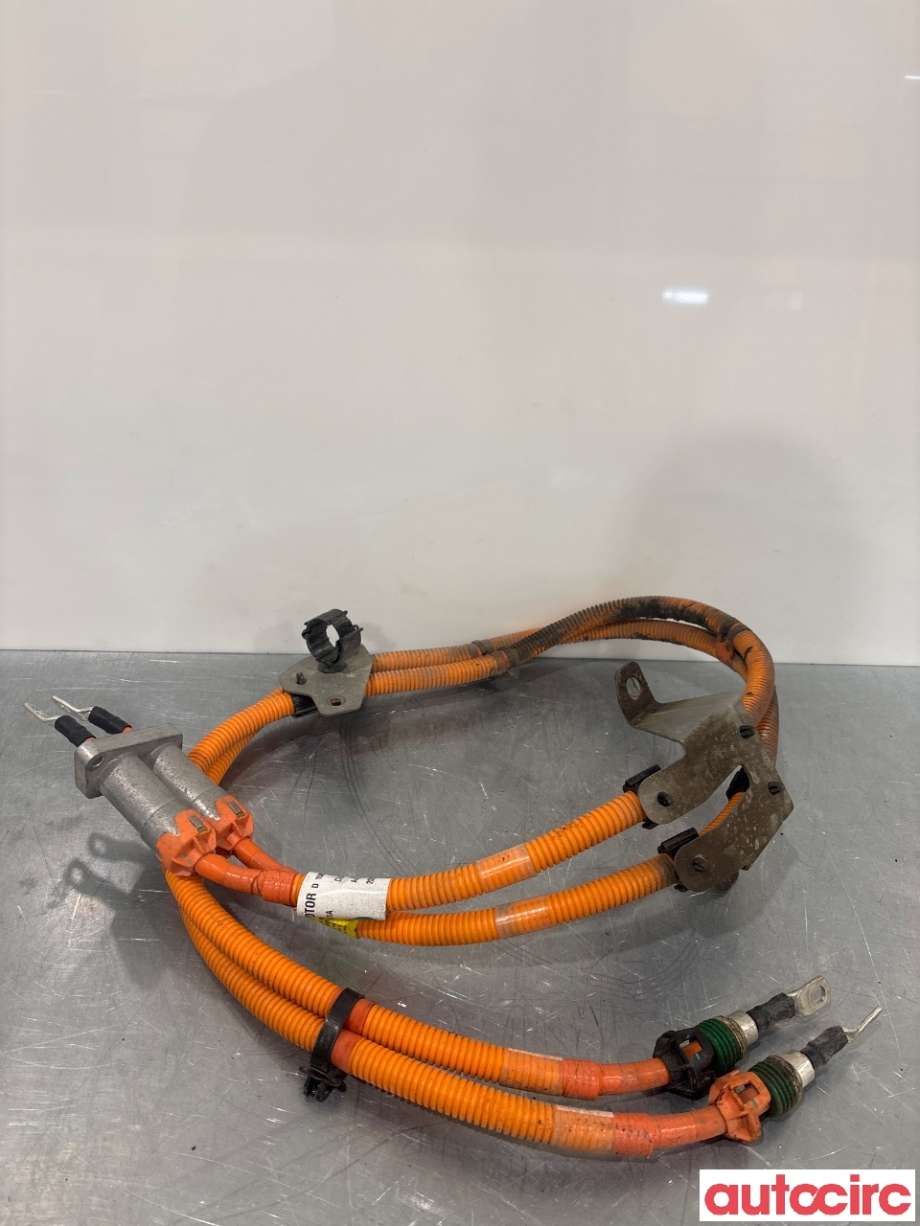 Kabel høy volt (HV) hybrid til MG Marvel R, 2021-->>  (MG|10858641)