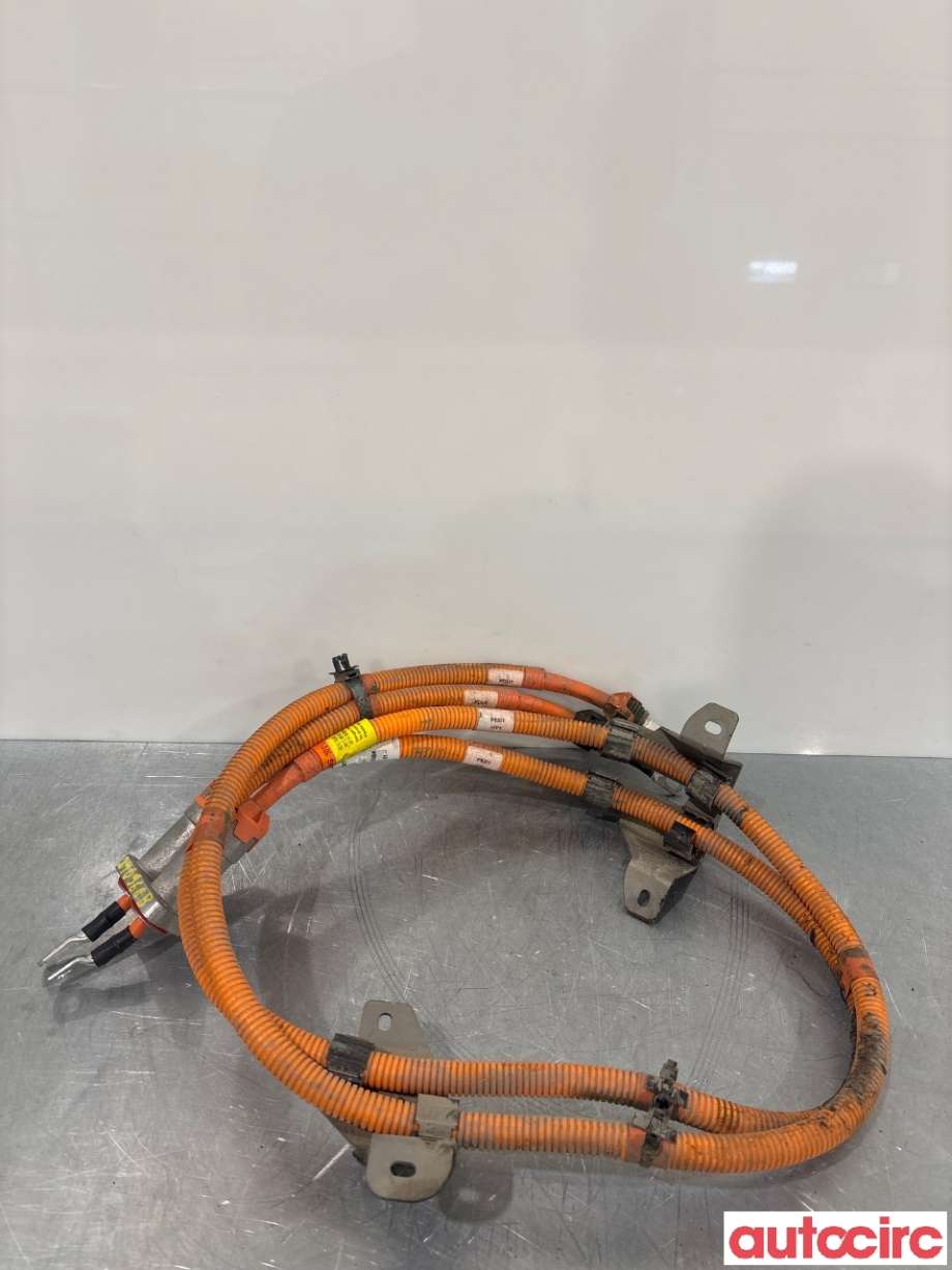 Kabel høy volt (HV) hybrid til MG Marvel R 2021-->>  (MG|10858641|)