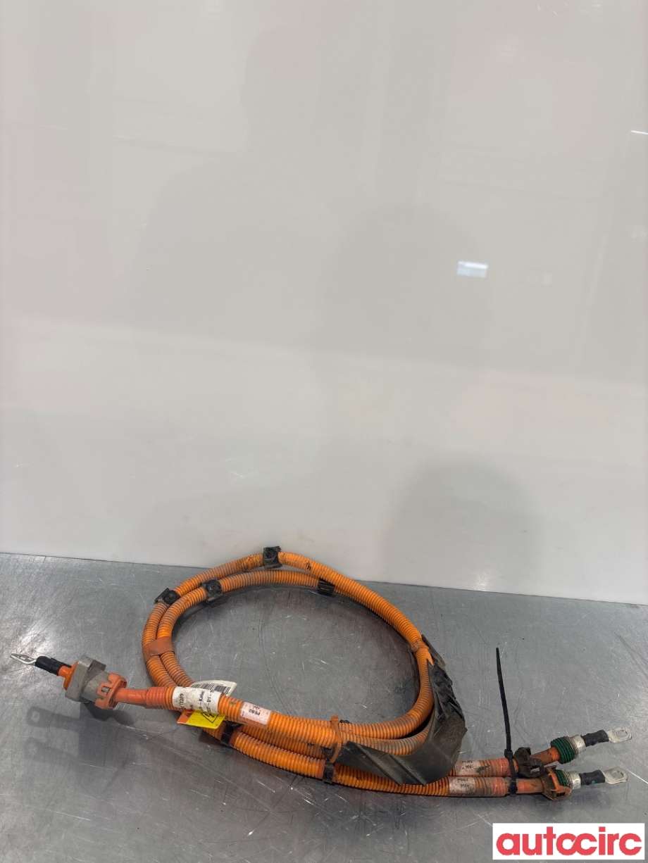 Kabel høy volt (HV) hybrid til MG Marvel R, 2021-->>  (MG|10772389)