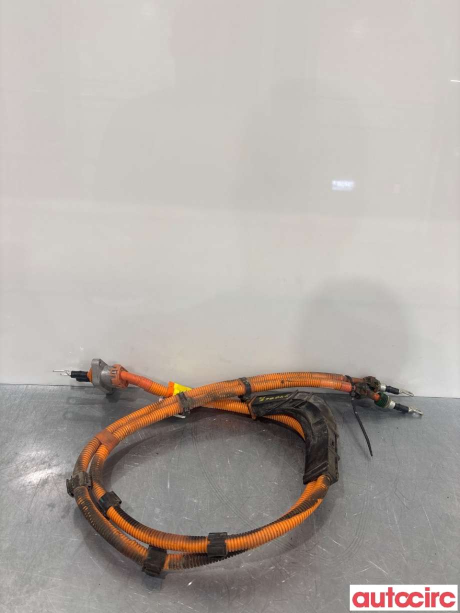 Kabel høy volt (HV) hybrid til MG Marvel R 2021-->> (MG|10772389|)
