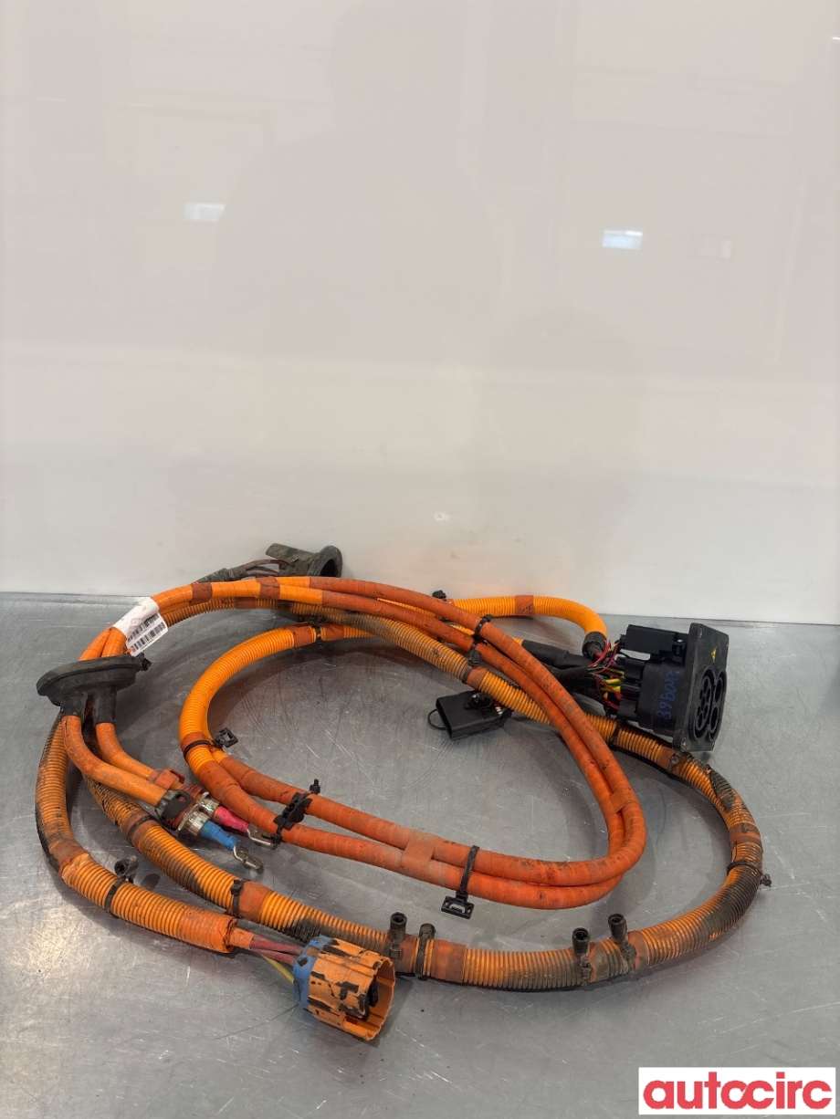 Kabel høy volt (HV) hybrid til MG Marvel R, 2021-->>  (MG|11240487)