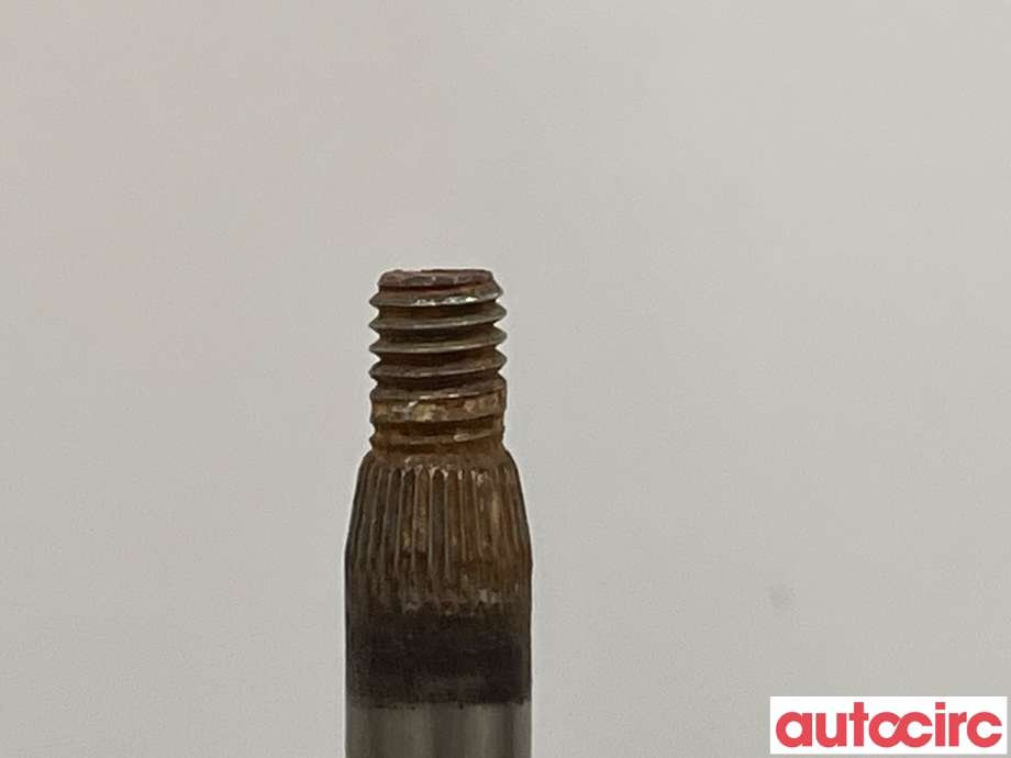 Viskermotor bakrute til Toyota Prius +7 2012-2020 (Type III) (stasjonsvogn) (stasjonsvogn) (TOYOTA|8513047021)
