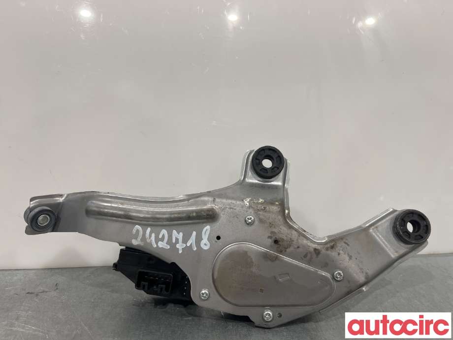 Viskermotor bakrute til Toyota Prius +7 2012-2020 (Type III) (stasjonsvogn) (stasjonsvogn) (TOYOTA|8513047021)