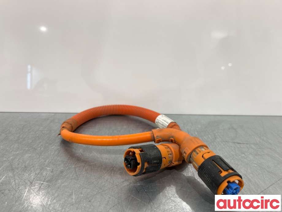 Kabel høy volt (HV) hybrid til BMW 2-Serie, 2014-2021 (F22/F23) (F22/F23) (BMW|61126821408)