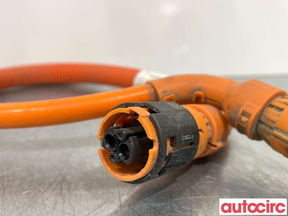 Kabel høy volt (HV) hybrid til BMW 2-Serie 2014-2021 (F22/F23) (F22/F23) (BMW|61126821408|)