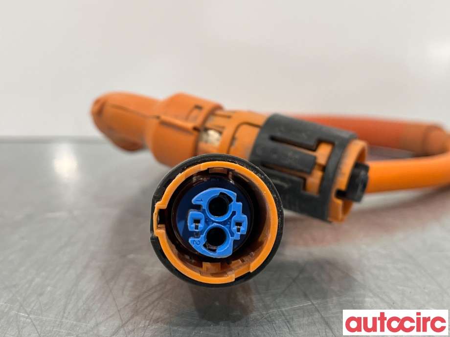 Kabel høy volt (HV) hybrid til BMW 2-Serie 2014-2021 (F22/F23) (F22/F23) (BMW|61126821408|)