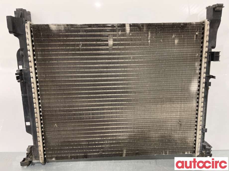 Radiator (manuell gir) til Mercedes Citan 2012-2021 (W415) (W415) (MERCEDES|A4155000102||8200455801)