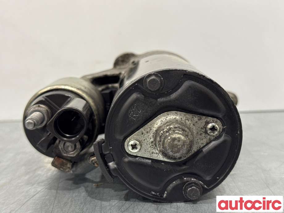 Starter diesel til Audi Q5 2008-2012 (Type I, Fase 1)  (AUDI|03L911021CX|0001115082|03L911021HX)