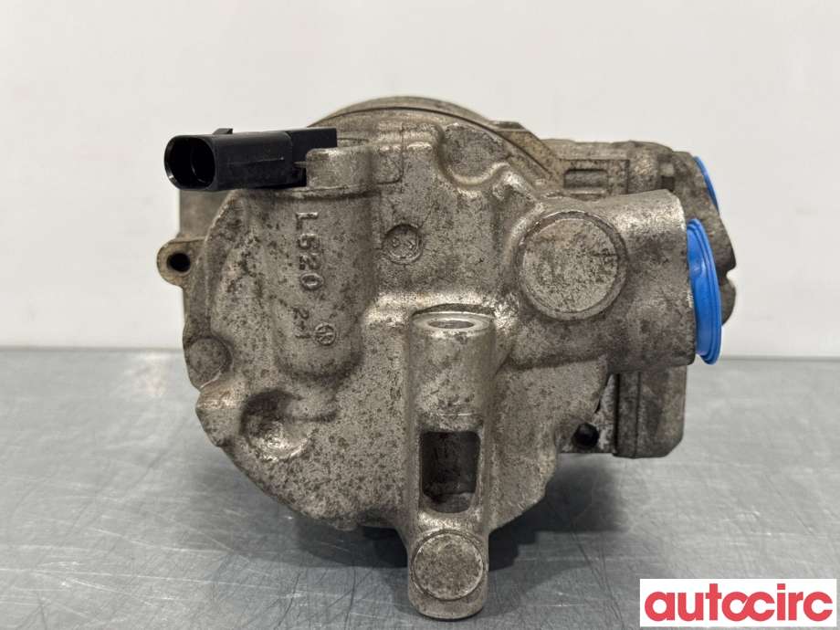 Aircondition kompressor til Audi Q5 2008-2012 (Type I, Fase 1)  (AUDI|8K0260805L|447190-6909)