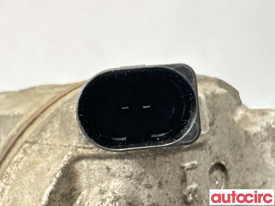 Aircondition kompressor til Audi Q5 2008-2012 (Type I, Fase 1)  (AUDI|8K0260805L|447190-6909)