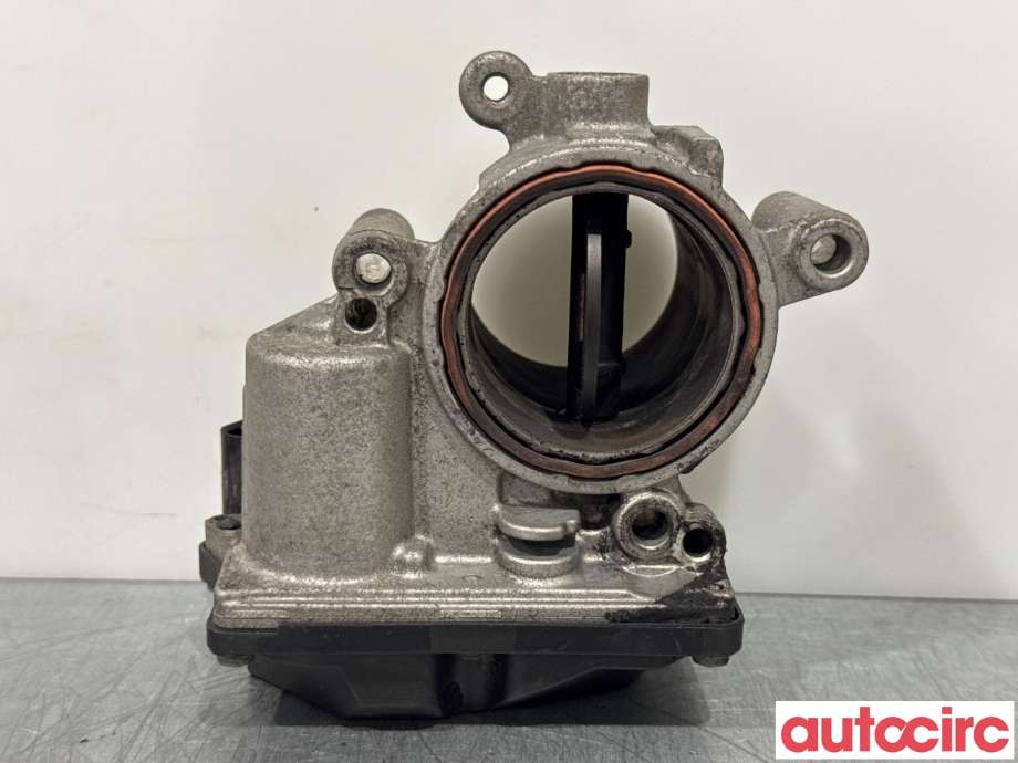 Spjeldhus til Audi Q5 2008-2012 (Type I, Fase 1)  (AUDI|03L128063R|A2C53369978|03L128063T)