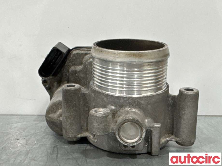 Spjeldhus til Audi Q5 2008-2012 (Type I, Fase 1)  (AUDI|03L128063R|A2C53369978|03L128063T)