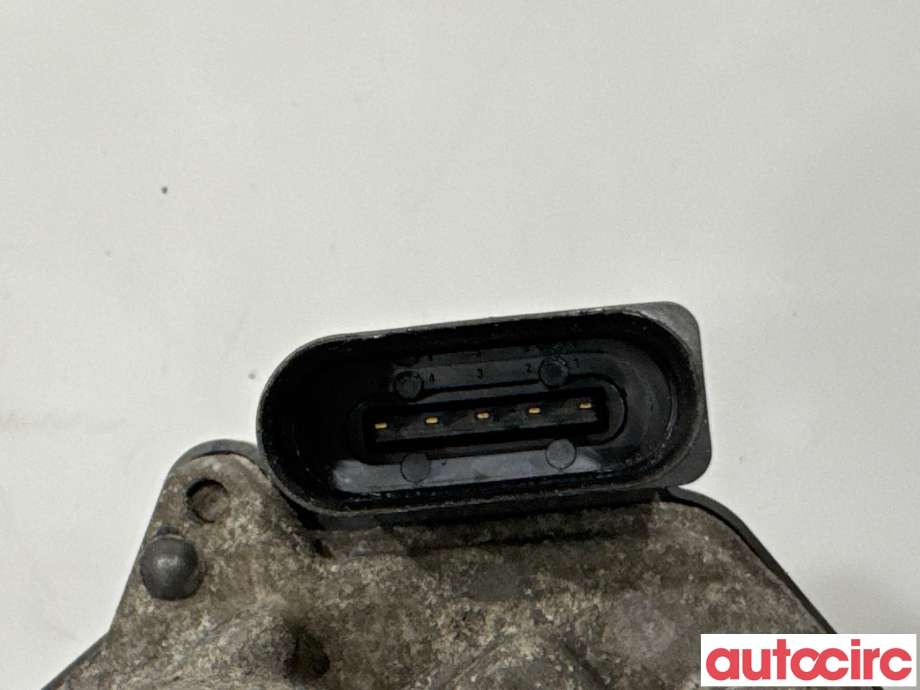 Spjeldhus til Audi Q5 2008-2012 (Type I, Fase 1)  (AUDI|03L128063R|A2C53369978|03L128063T)