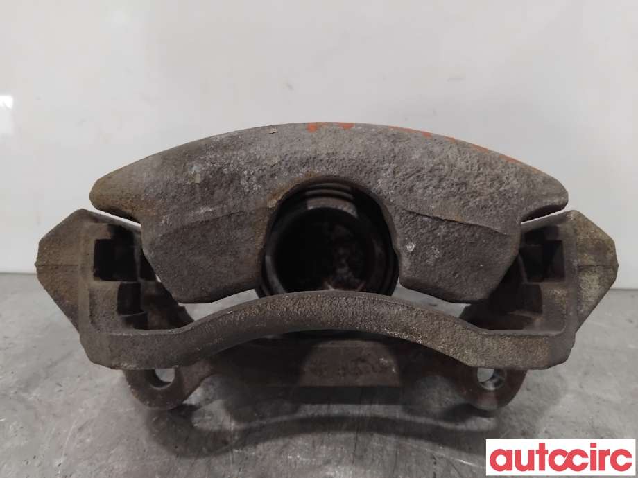 Bremsecaliper venstre foran til VW e-Golf 2017-2020 (Fase 2)  (VOLKSWAGEN|8V0615123|)