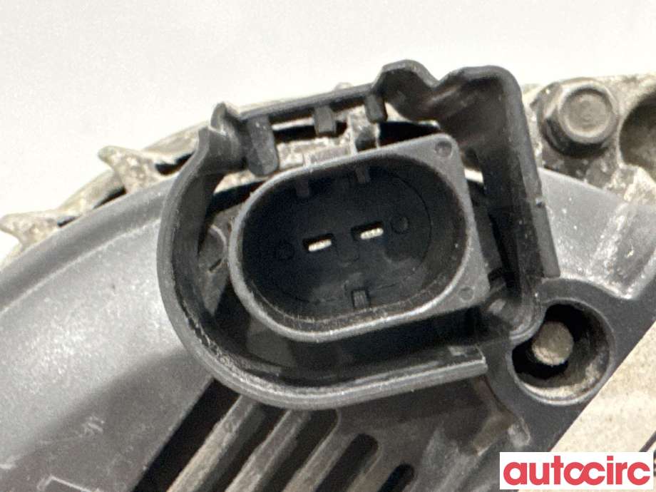 Dynamo til Audi Q5 2008-2012 (Type I, Fase 1) (AUDI|03G903016FX|TG15C149|03G903016F)