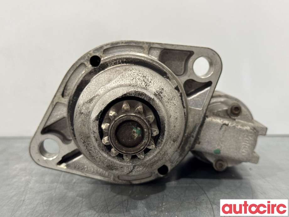 Starter diesel til Škoda Octavia 2005-2008 (Type II, Fase 1)  (SKODA|02M911024NX|TS18E3|02M911023N)