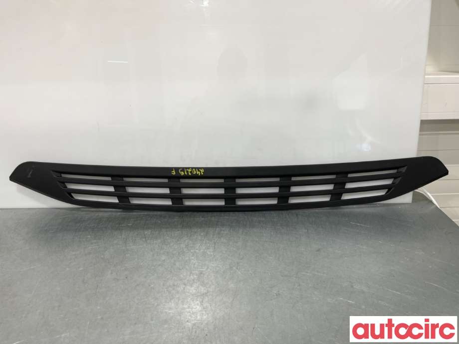 Deksel til Peugeot Boxer, 2014-->> (Type III, Fase 2)  (PEUGEOT|1611681080)