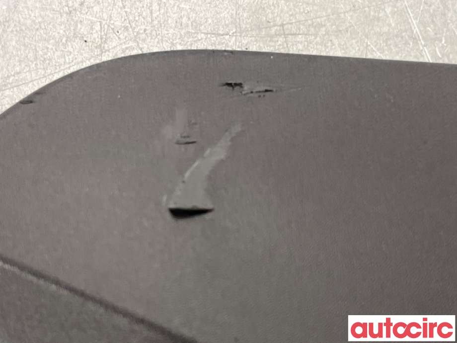 Deksel til Peugeot Boxer 2014-->> (Type III, Fase 2) (PEUGEOT|1611681080||1314820070)