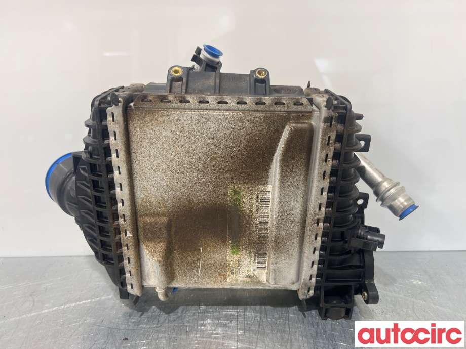 Intercooler til Mercedes Vito, 2014-->> (W447) (W447) (MERCEDES|A6540900100)