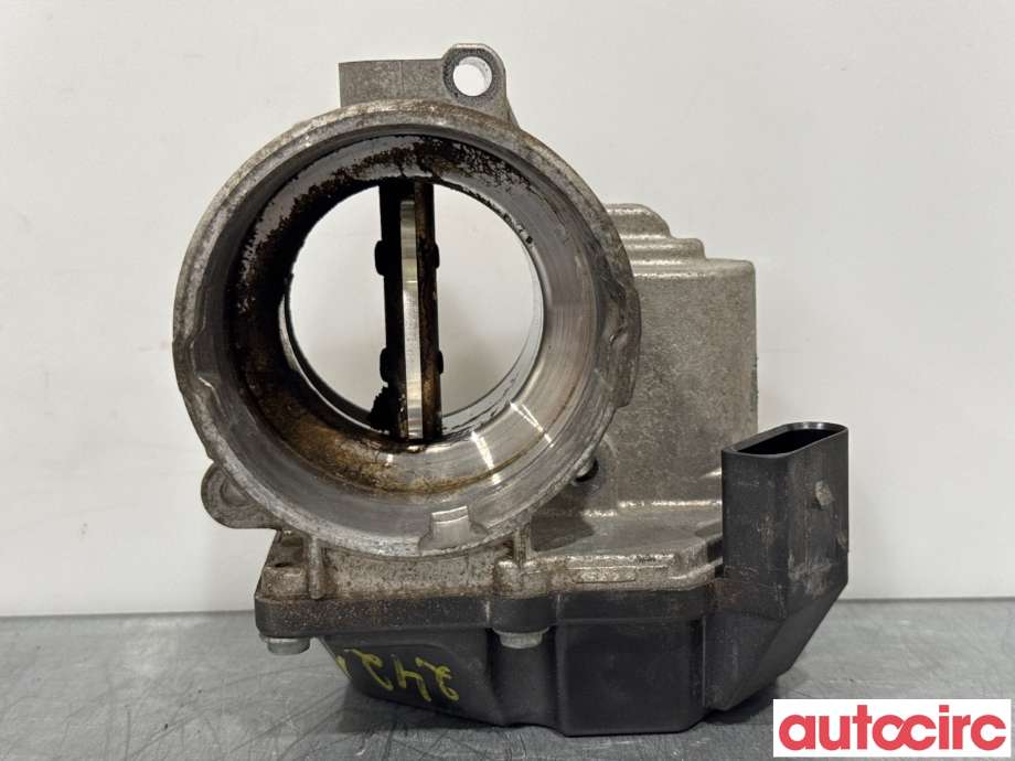 Spjeldhus til Škoda Octavia 2005-2008 (Type II, Fase 1) (SKODA|03G128063Q|A2C53249824|03G128063G)