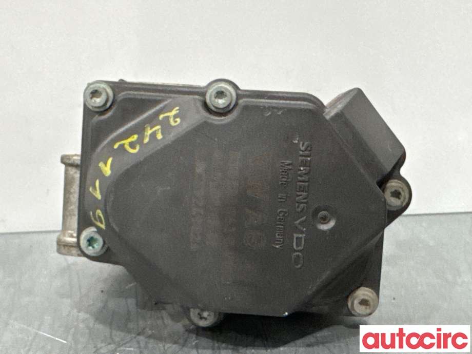 Spjeldhus til Škoda Octavia 2005-2008 (Type II, Fase 1) (SKODA|03G128063Q|A2C53249824|03G128063G)