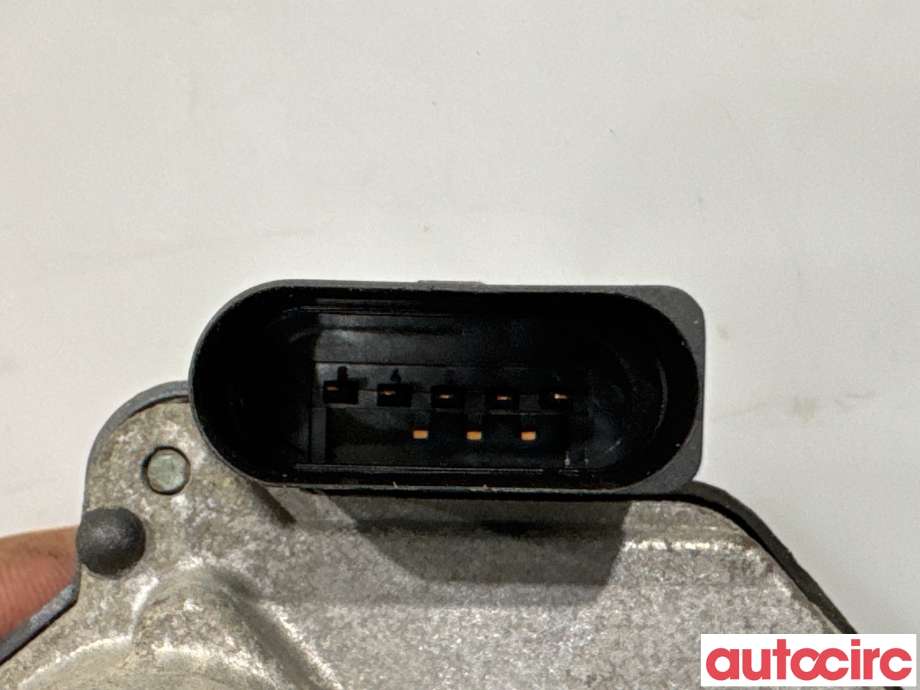Spjeldhus til Škoda Octavia 2005-2008 (Type II, Fase 1) (SKODA|03G128063Q|A2C53249824|03G128063G)