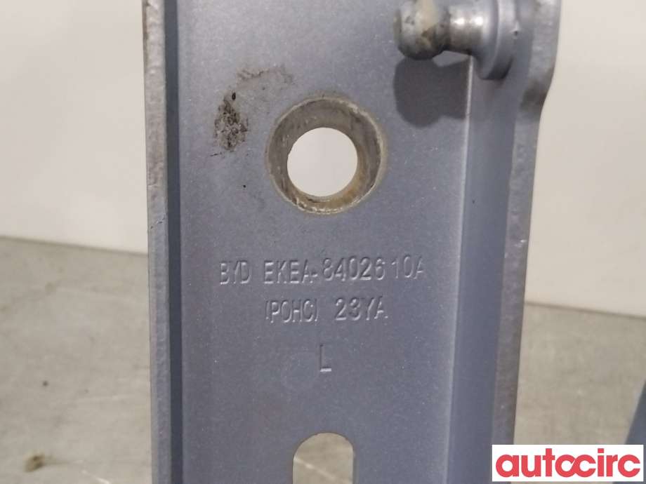 Panserhengsler til BYD Seal 2022-->> (BYD|EKEA-8402610||EKEA-8402610A)