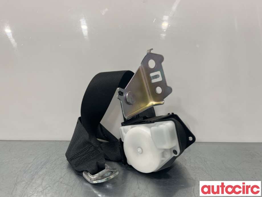 Sikkerhetsbelte foran høyre til Toyota Auris 2015-2019 (Type II, Fase 2)  (TOYOTA|7321002460C2|)