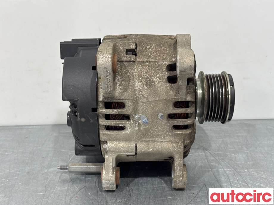 Dynamo til Škoda Octavia 2005-2008 (Type II, Fase 1) (SKODA|06F903023HX|TG14C011|06F903023C)