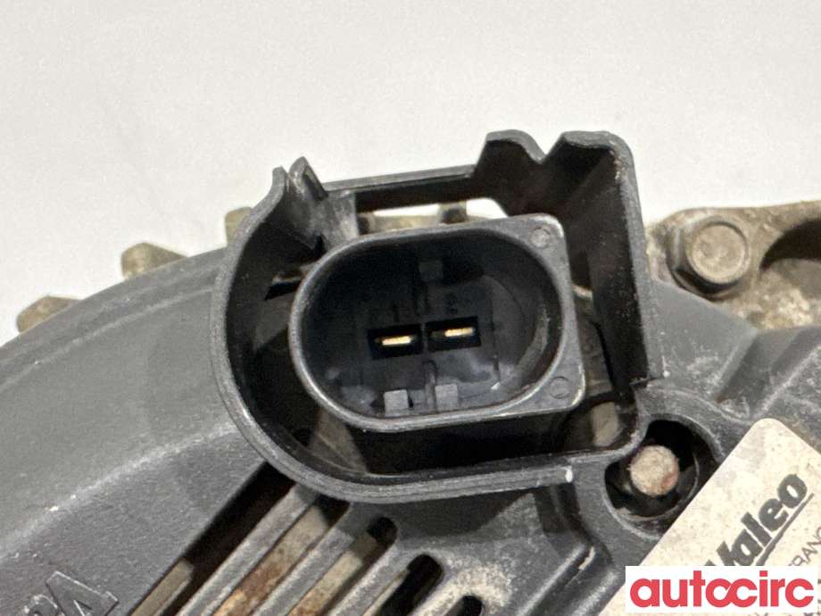 Dynamo til Škoda Octavia 2005-2008 (Type II, Fase 1) (SKODA|06F903023HX|TG14C011|06F903023C)