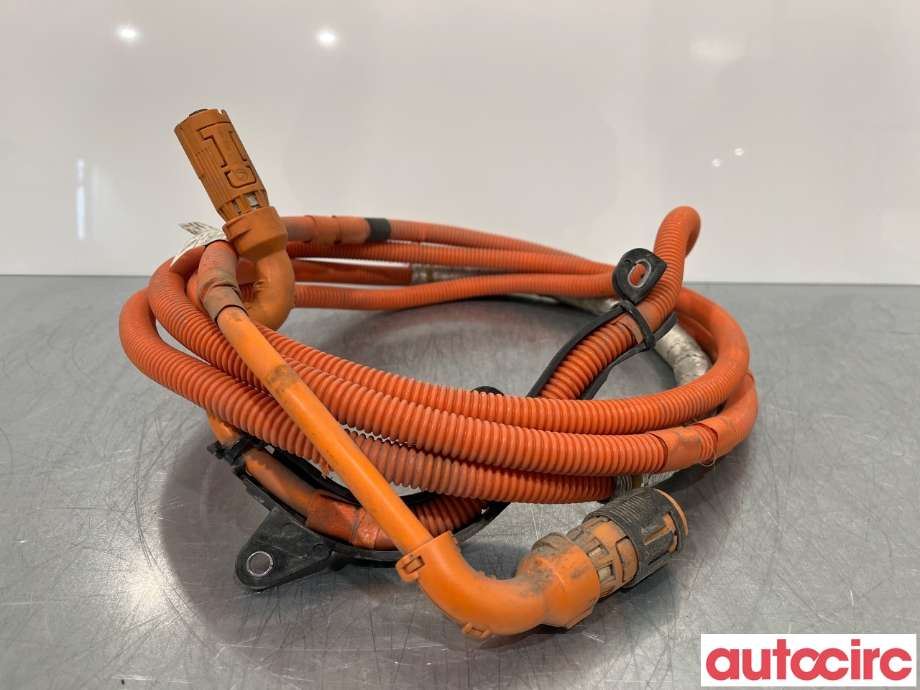 Kabel høy volt (HV) hybrid til BMW 2-Serie, 2014-2021 (F22/F23) (F22/F23) (BMW|61126824127)