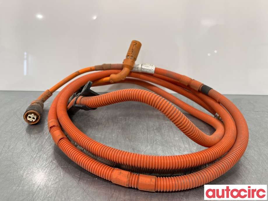 Kabel høy volt (HV) hybrid til BMW 2-Serie 2014-2021 (F22/F23) (F22/F23) (BMW|61126824127|)