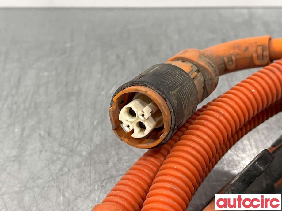 Kabel høy volt (HV) hybrid til BMW 2-Serie 2014-2021 (F22/F23) (F22/F23) (BMW|61126824127|)