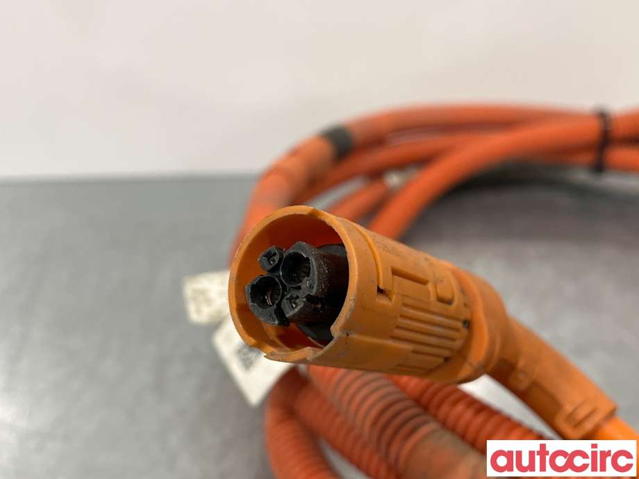 Kabel høy volt (HV) hybrid til BMW 2-Serie 2014-2021 (F22/F23) (F22/F23) (BMW|61126824127|)