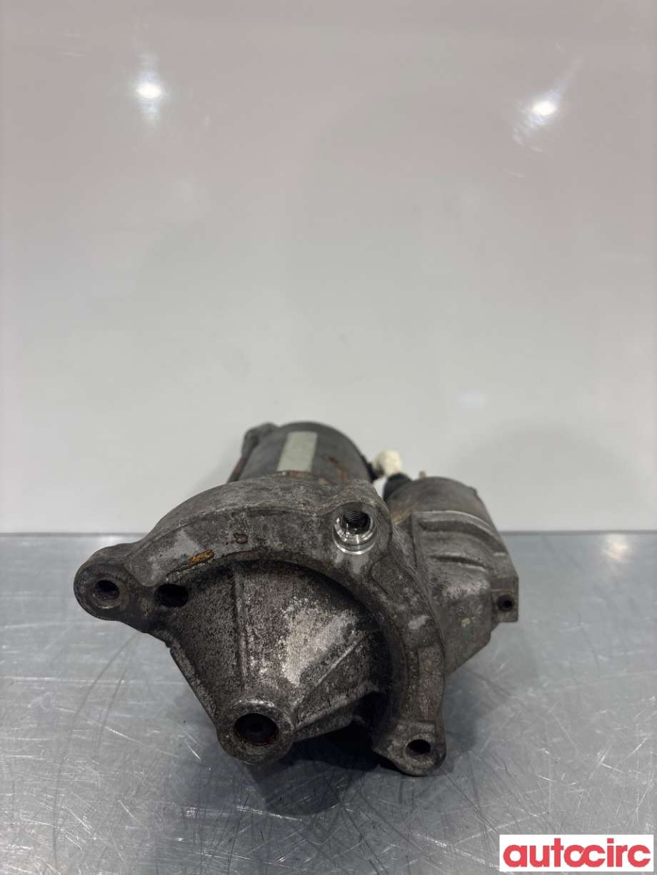 Starter diesel til Peugeot Expert 2007-2016 (Type II)  (PEUGEOT|5802EF|)