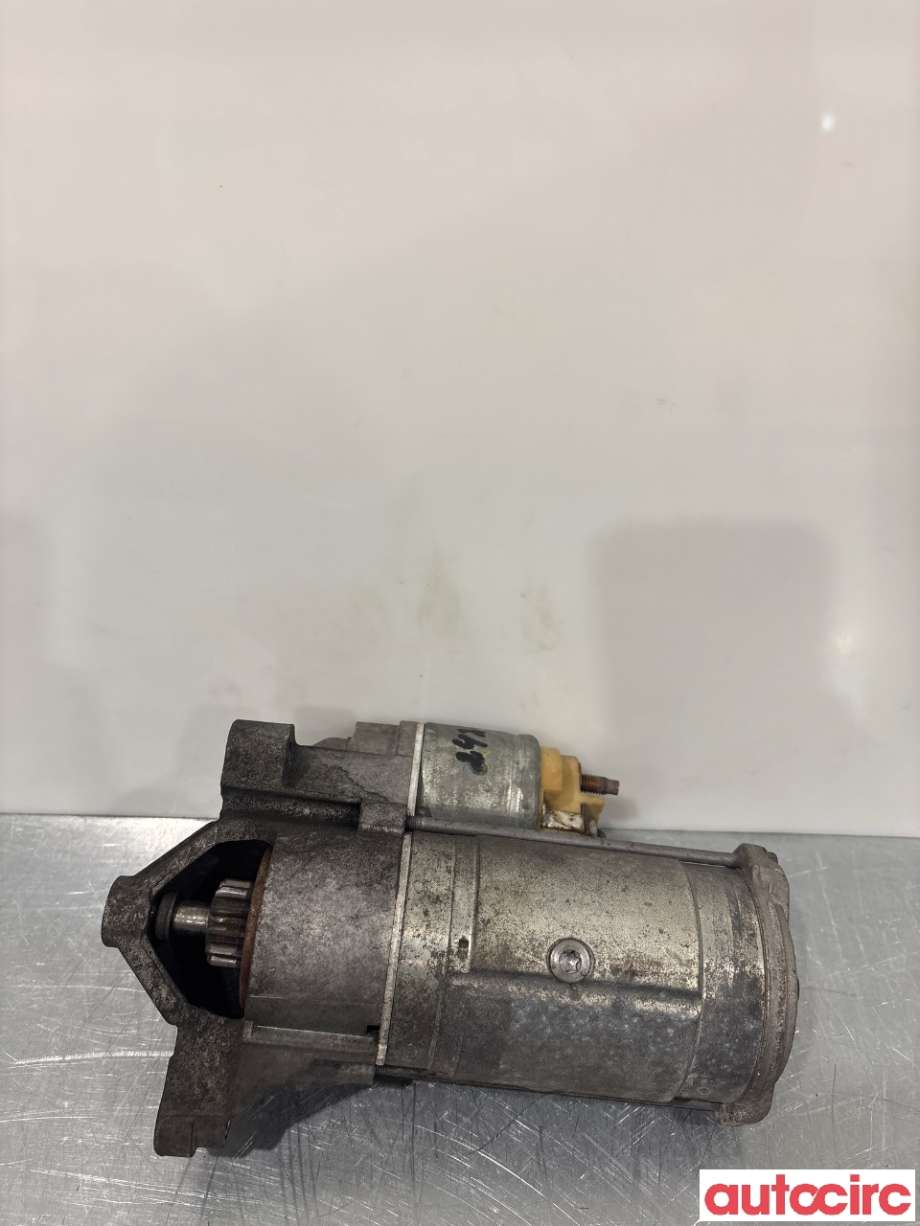 Starter diesel til Peugeot Expert 2007-2016 (Type II)  (PEUGEOT|5802EF|)