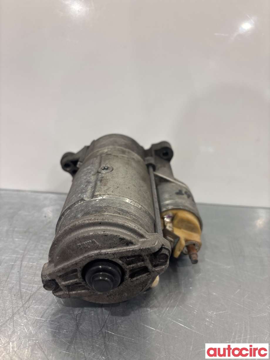 Starter diesel til Peugeot Expert 2007-2016 (Type II)  (PEUGEOT|5802EF|)