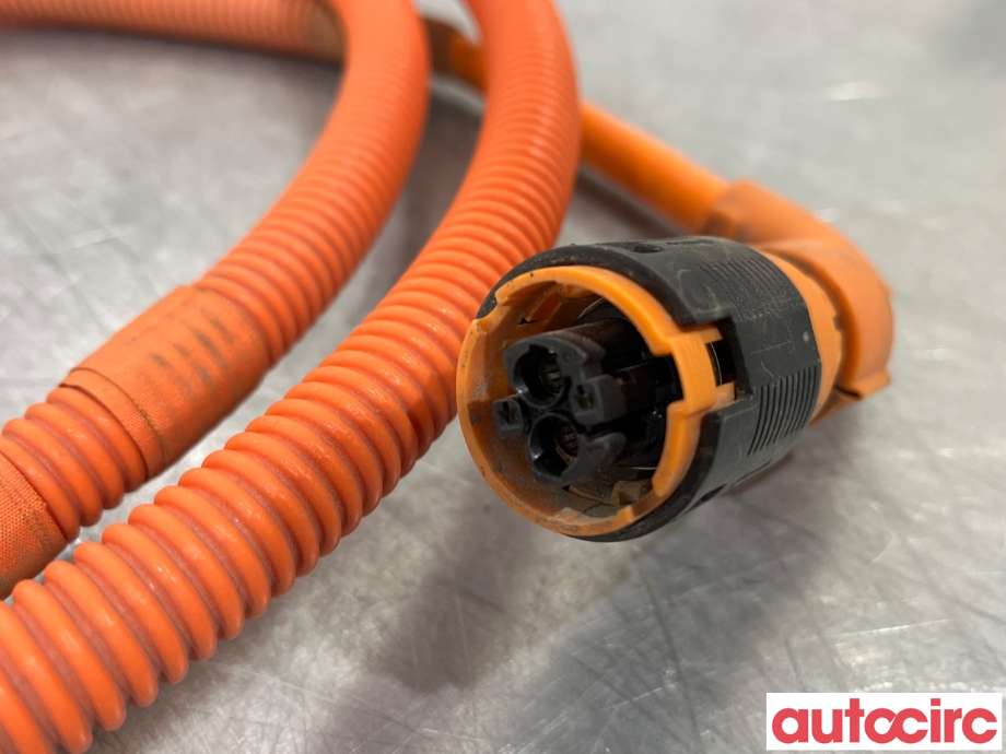 Kabel høy volt (HV) hybrid til BMW 2-Serie 2014-2021 (F22/F23) (F22/F23) (BMW|61126821406|)