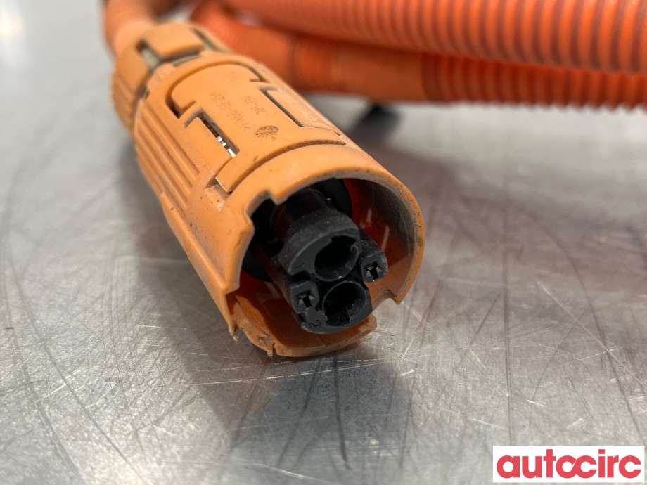 Kabel høy volt (HV) hybrid til BMW 2-Serie 2014-2021 (F22/F23) (F22/F23) (BMW|61126821406|)