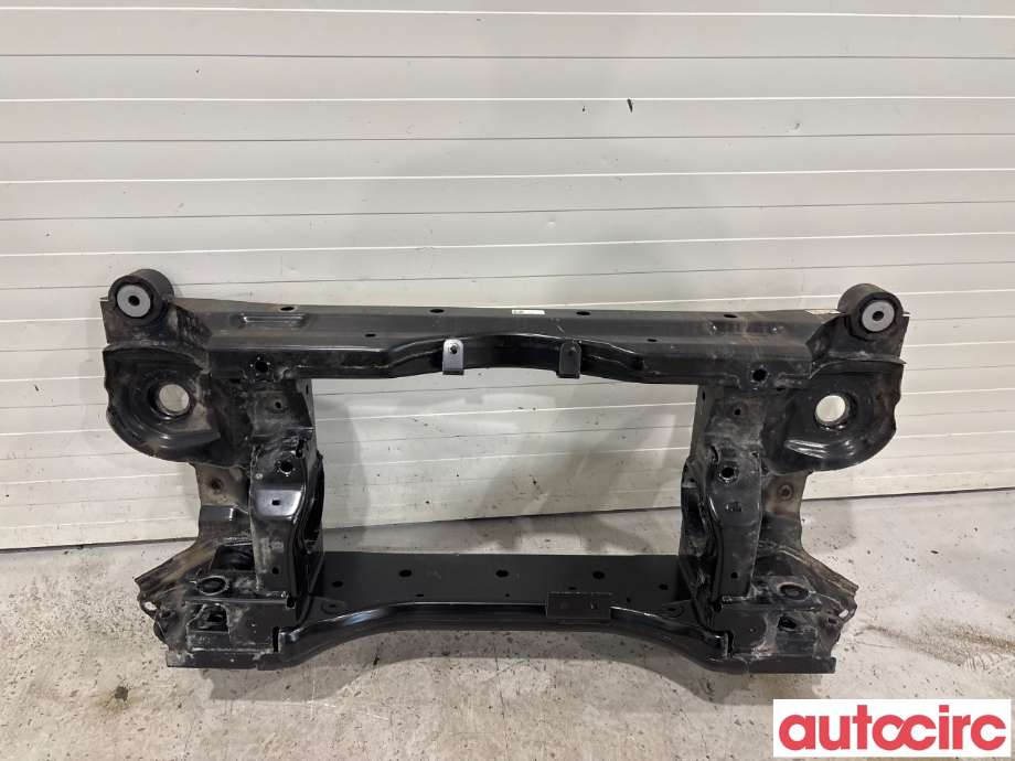 Travers bak til Peugeot e-3008 2023-->> (PEUGEOT|NO NUMBER|)