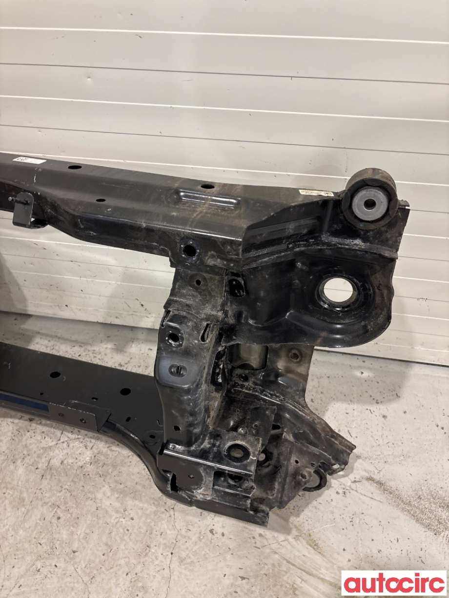 Travers bak til Peugeot e-3008 2023-->> (PEUGEOT|NO NUMBER|)