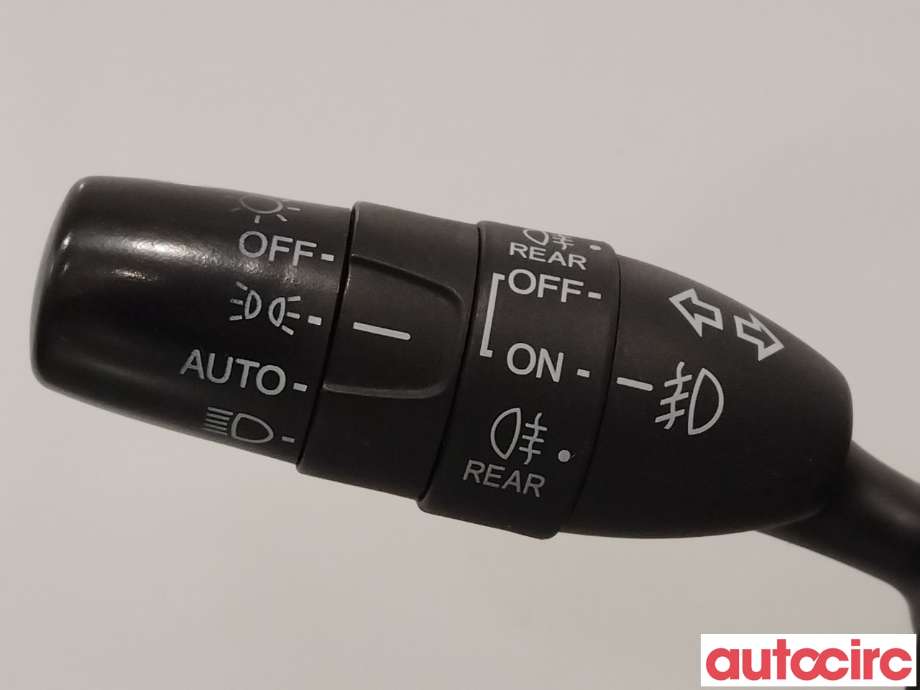 Bryter combi til Honda Civic 2006-2011 (Type VIII)  (HONDA|77900SNAU31|35250-SMG-H512-M1)