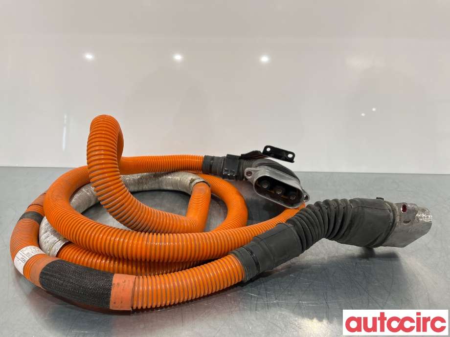 Kabel høy volt (HV) hybrid til BMW 2-Serie 2014-2021 (F22/F23) (F22/F23) (BMW|61126821404|)