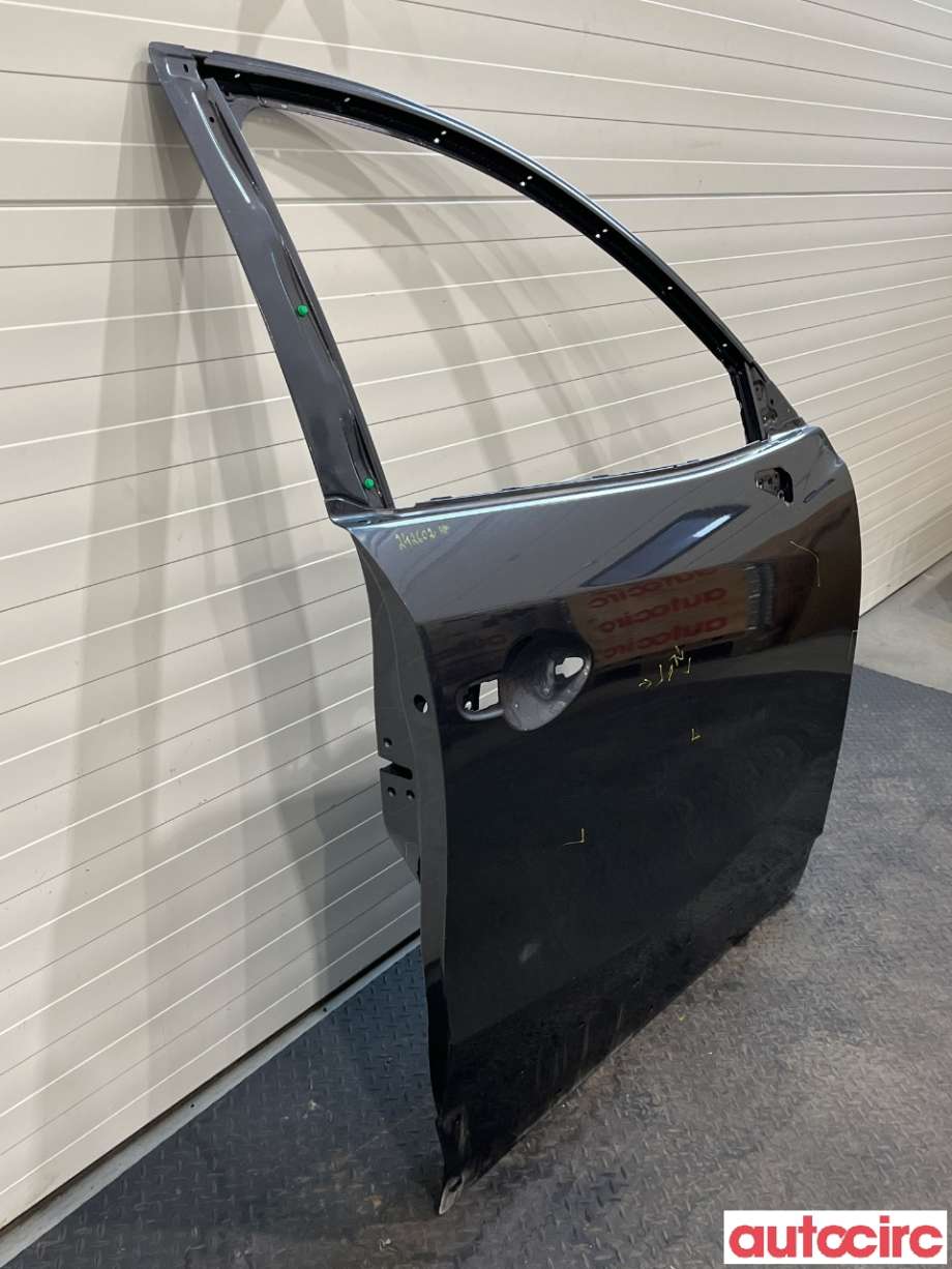 Dør høyre foran til Mazda CX-5 2012-2017 (Type I) (MAZDA|KDY3-58-02XK)