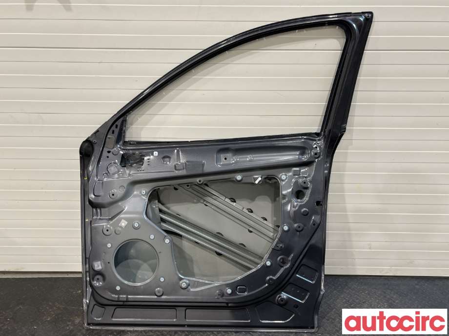 Dør høyre foran til Mazda CX-5 2012-2017 (Type I) (MAZDA|KDY3-58-02XK)