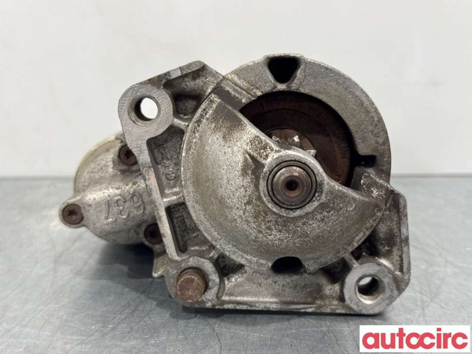 Starter diesel til Volvo XC60 2008-2013 (Type I, Fase 1)  (VOLVO|36002642|0001109311|30782228)